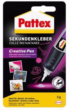 Sekundenkleber Perfect Pen PSPP3