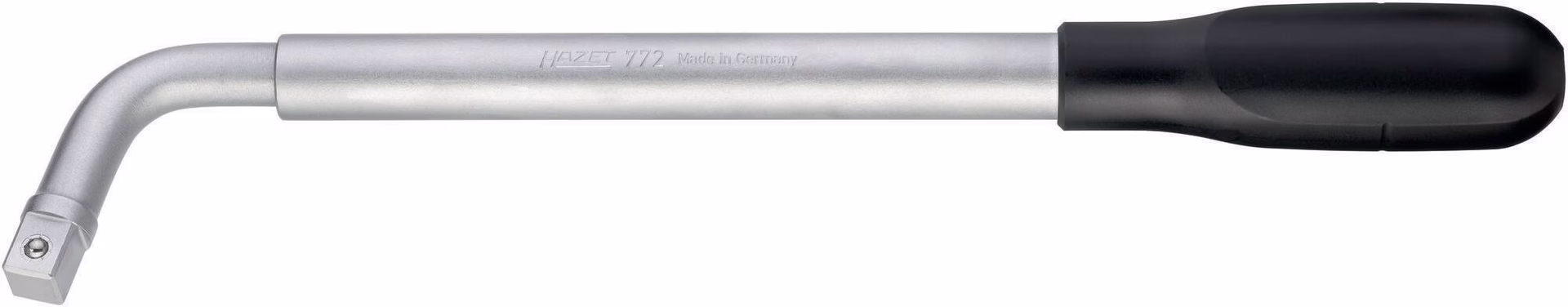 Radmutternschlüssel 722 12,5 mm(1/2 Zoll) L.min.303mm L.max.535mm