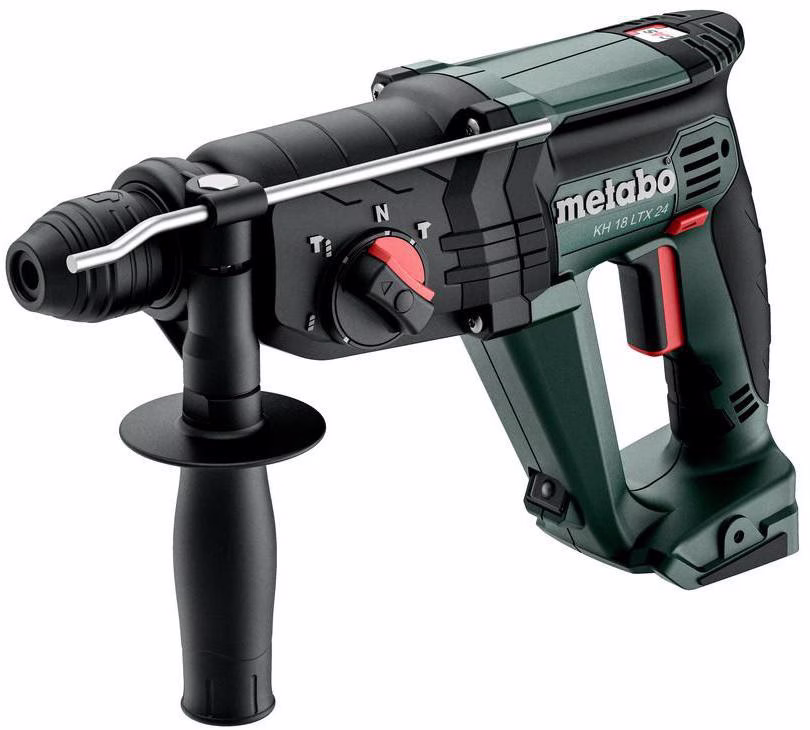 Akku-Bohrhammer KH 18 LTX 24 18 V 24 mm 2,1 J SDS-plus