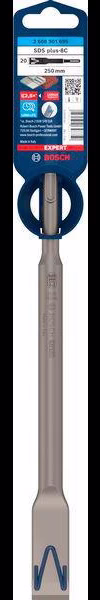 Flachmeißel EXPERT SDS plus-8C L.250mm B.20mm SDS plus 1 St