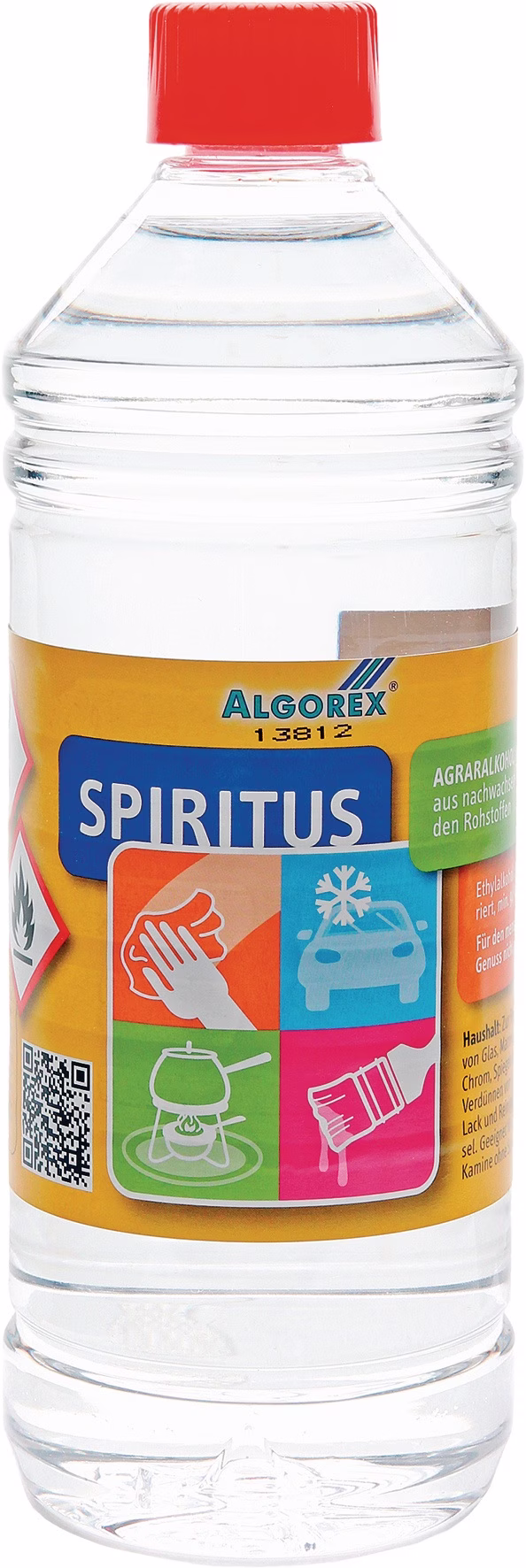 Brennspiritus ALGOREX