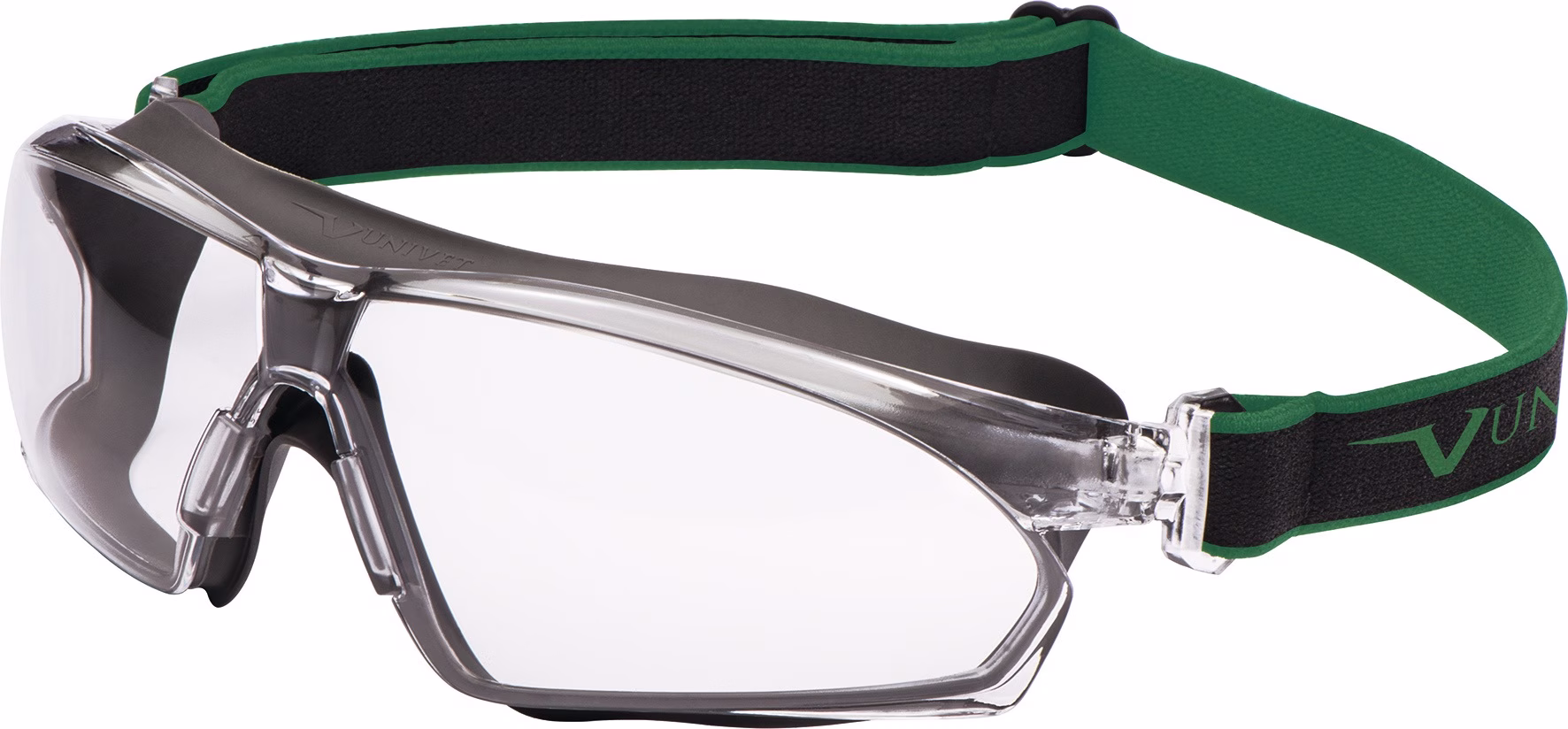 Schutzbrille 625 Rahmen dunkelgrau,Scheibe