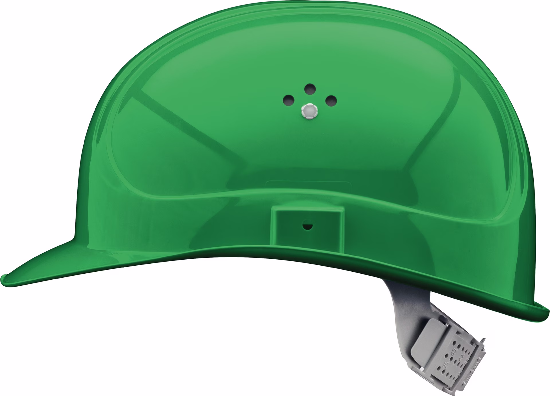 Schutzhelm INAP-Master 6 (Pkt.) apfelgrün PE EN 397
