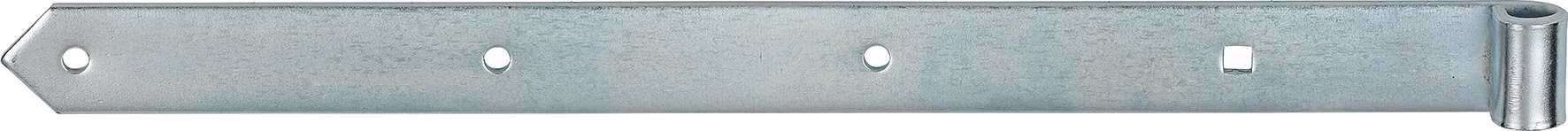 Ladenband B.37mm S.5mm STA blau verz.halbschwer