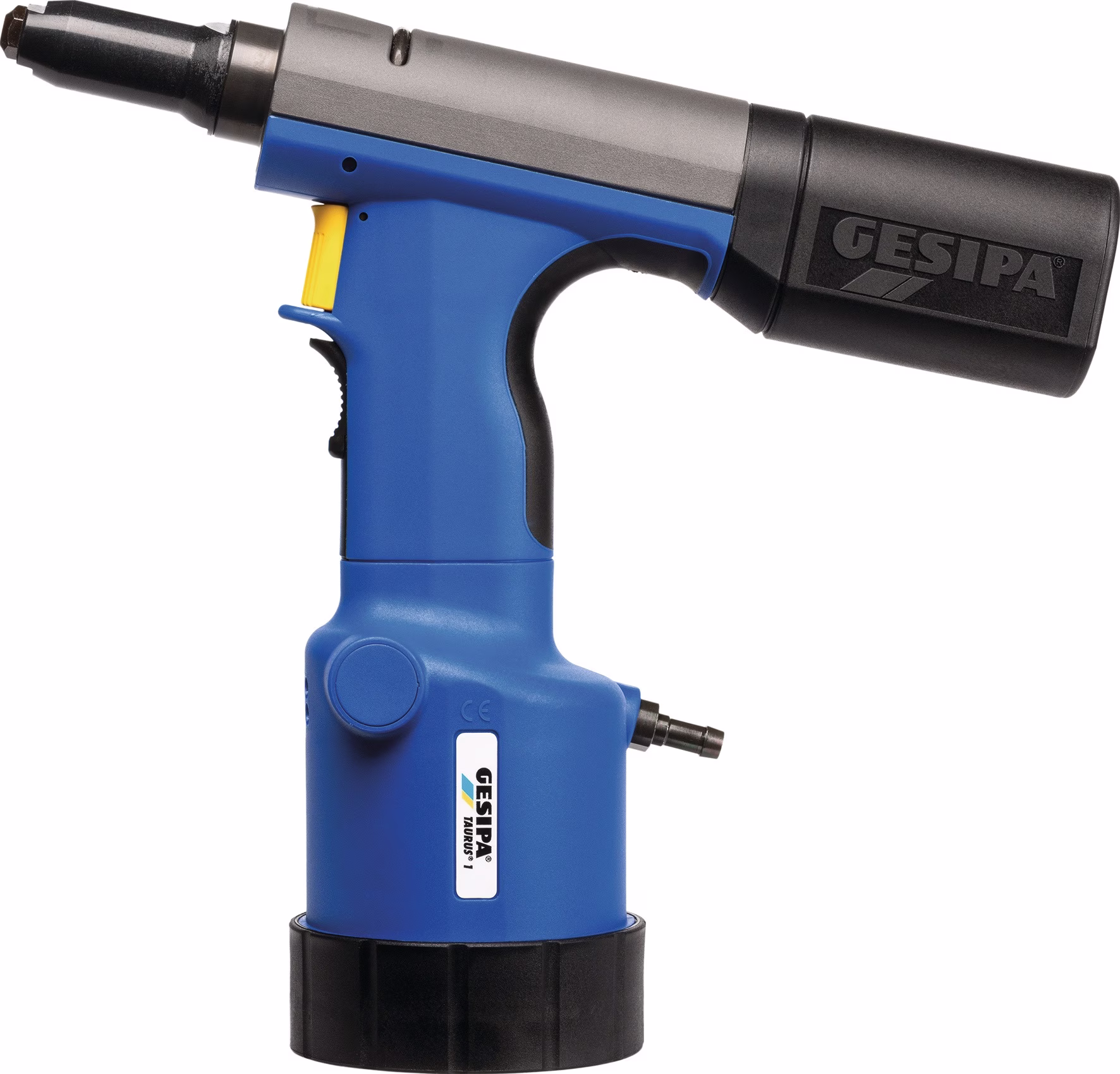Blindnietsetzgerät TAURUS® Betriebsdruck 5-7bar