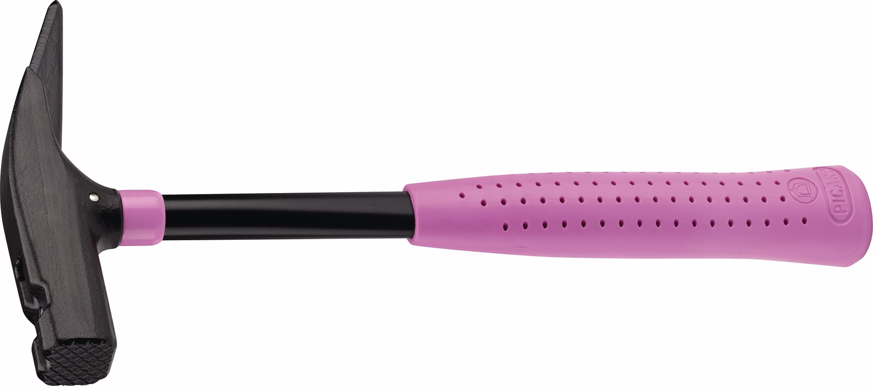 Latthammer Pink Edition Nr.626M 626 DIN 7239 Kopfgewicht 600 g mit Magnet legierter PICARD-Spezialstahl 760 g PICARD