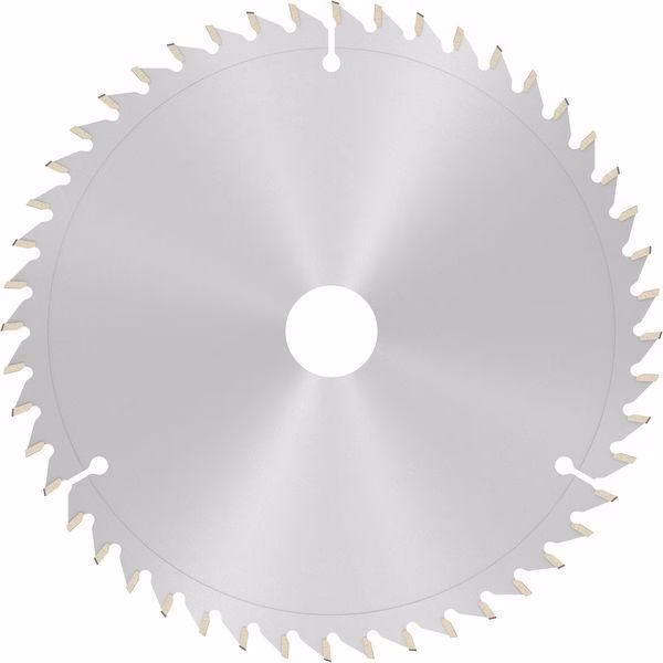 Kreissägeblatt PRO Wood AD 216mm Z.48 WZ/N Bohr.30mm Schnitt-B.2,8mm HM