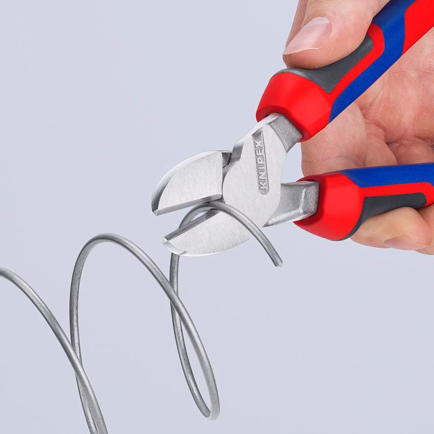 Kraftseitenschneider L.200mm Form 0 Comfort-Griff