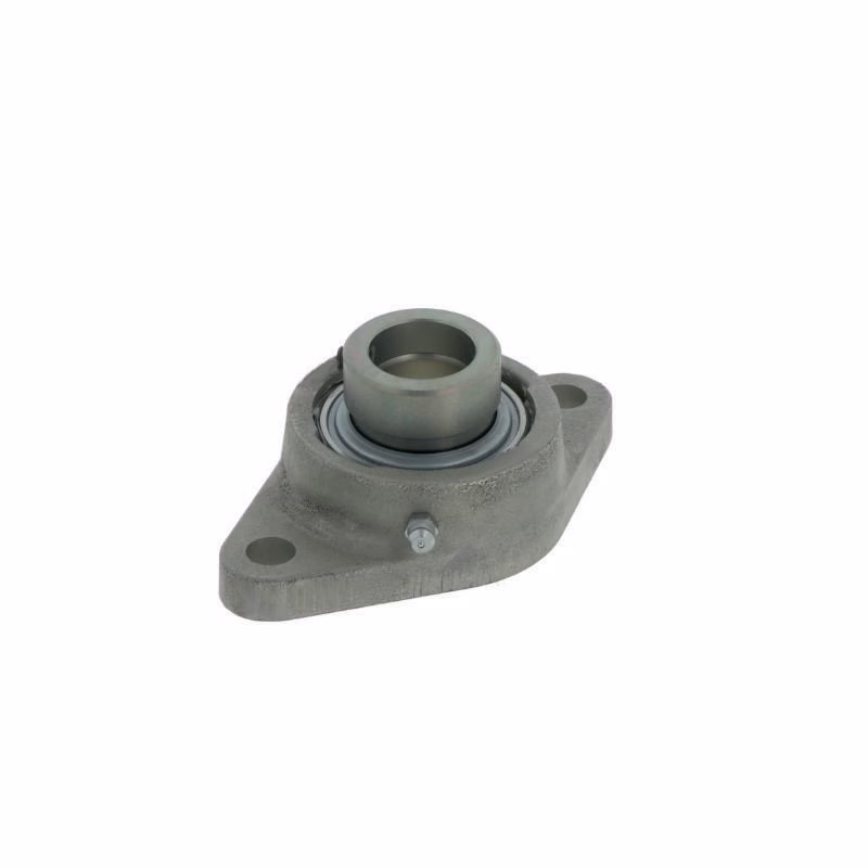 Flanschlager-Gehäuseeinheit RCJT35 -XL-N-FA125 35mm ov