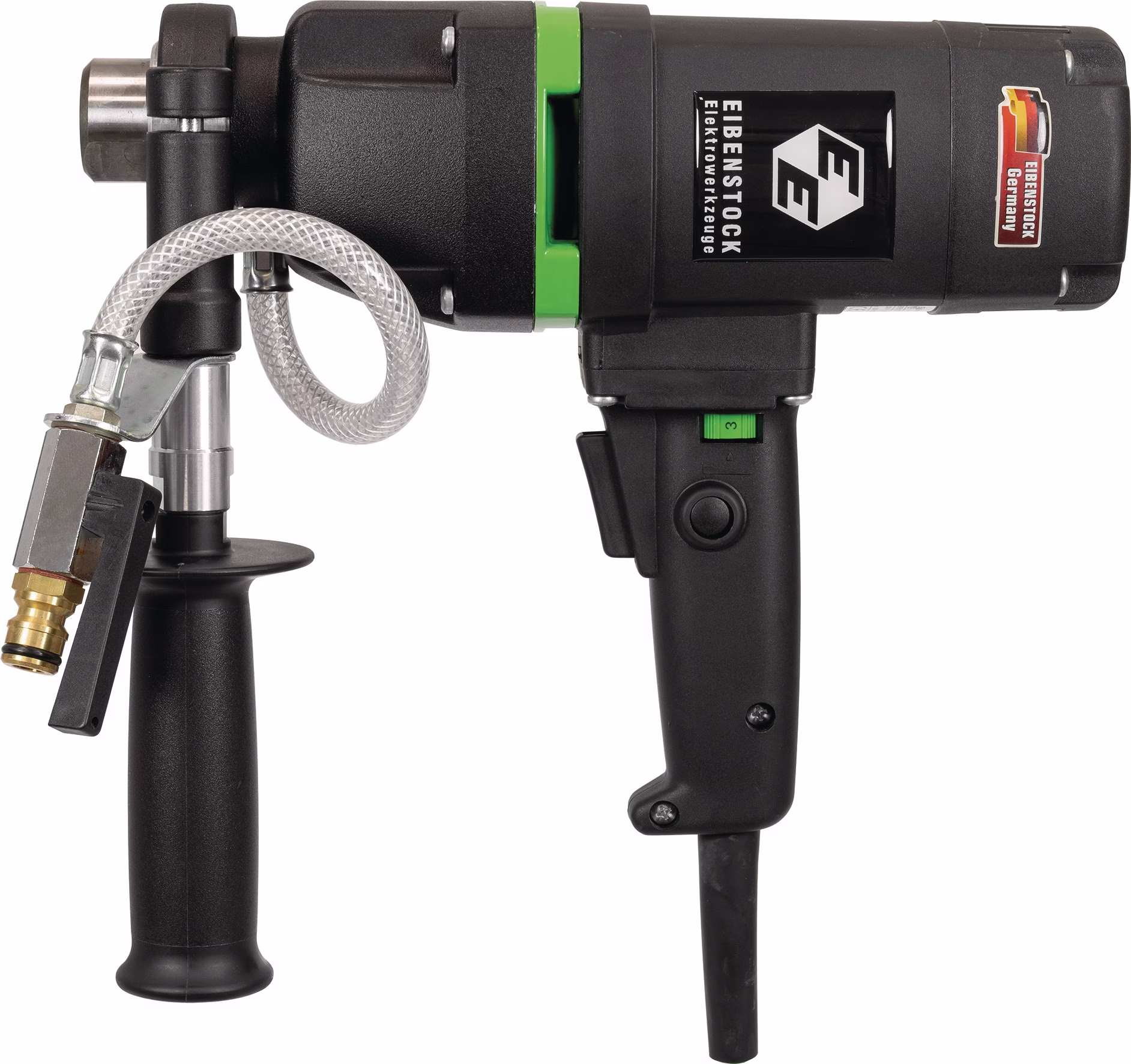 Handrührgerät EHR 23/2.5S+MG 160 Set 1800 W M14 160mm