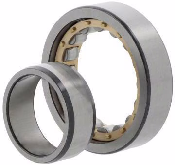 Zylinderrollenlager ID AD 140mm