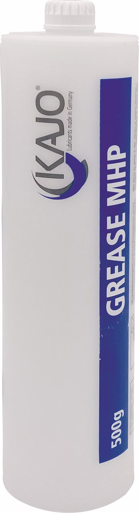 Meißelhammerpaste Grease MHP kupferfarben/grau