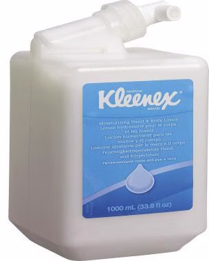 Hand- und Körperlotion 6373 1l