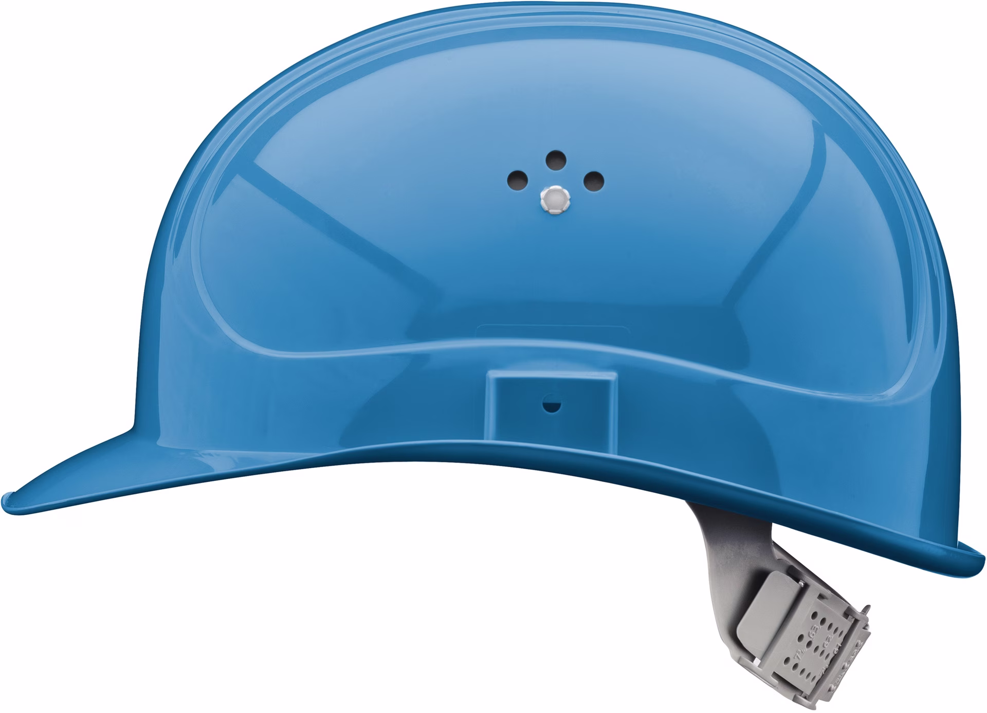 Schutzhelm INAP-Master 4 (Pkt.) lichtblau PE EN 397