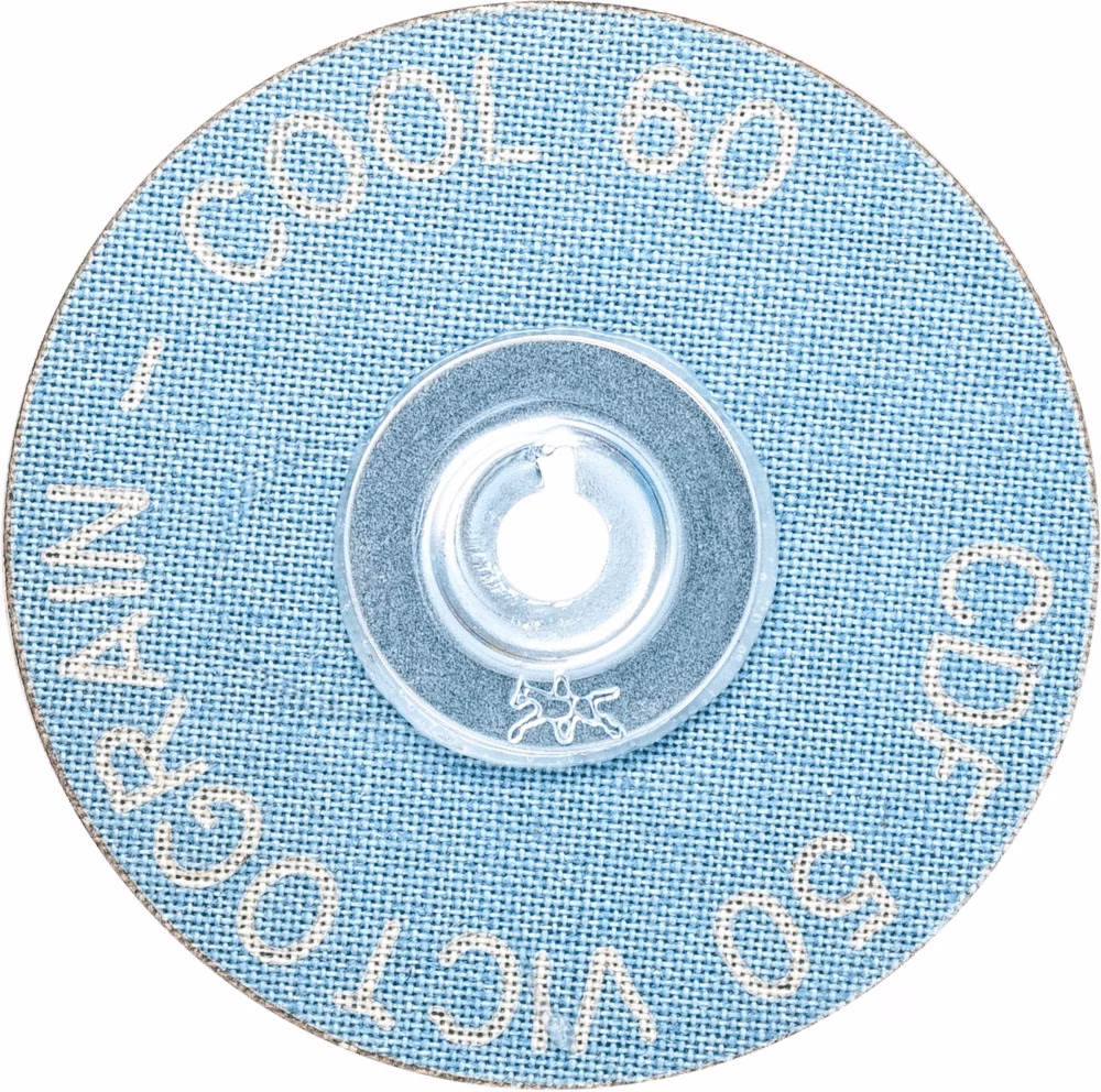 Schleifblatt COMBIDISC CD LxBmm K.60 VICTOGRAIN-COOL PFERD
