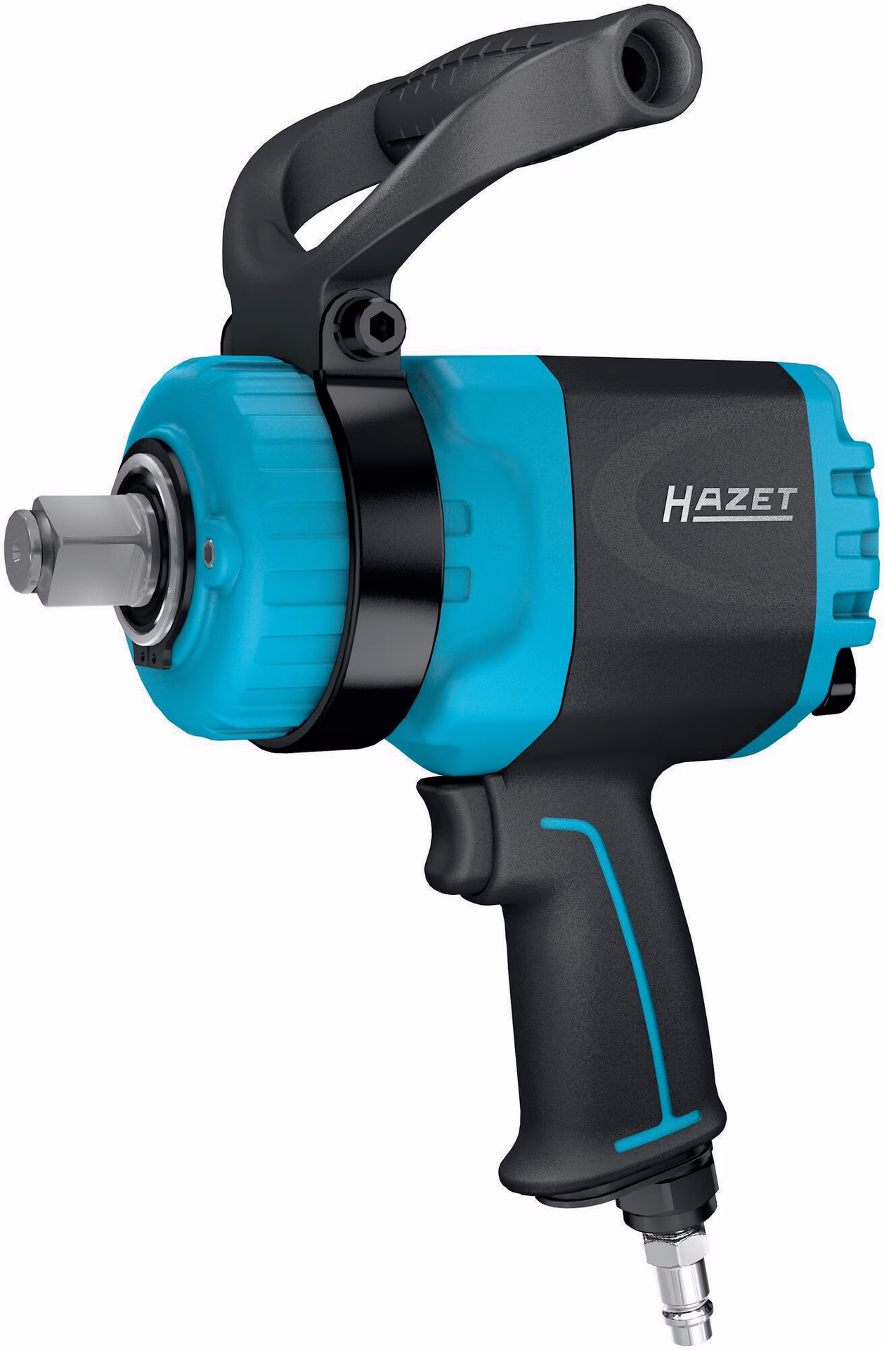 Druckluftschlagschrauber 9013TT 20mm (3/4Zoll) A4-kt.2170 Nm
