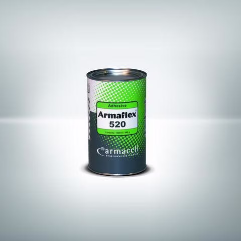AS Kleber 520 Armaflex Doseninhalt 250 ml (Pinseldose) E