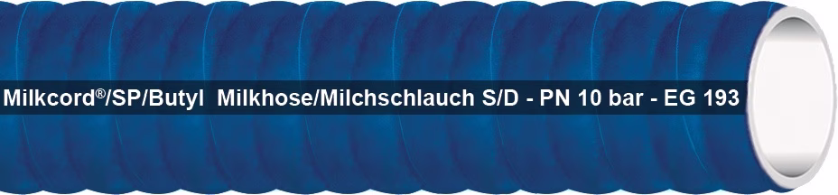 Saugschl. MILKCORD®/SP/BUTYL ID AD Blau