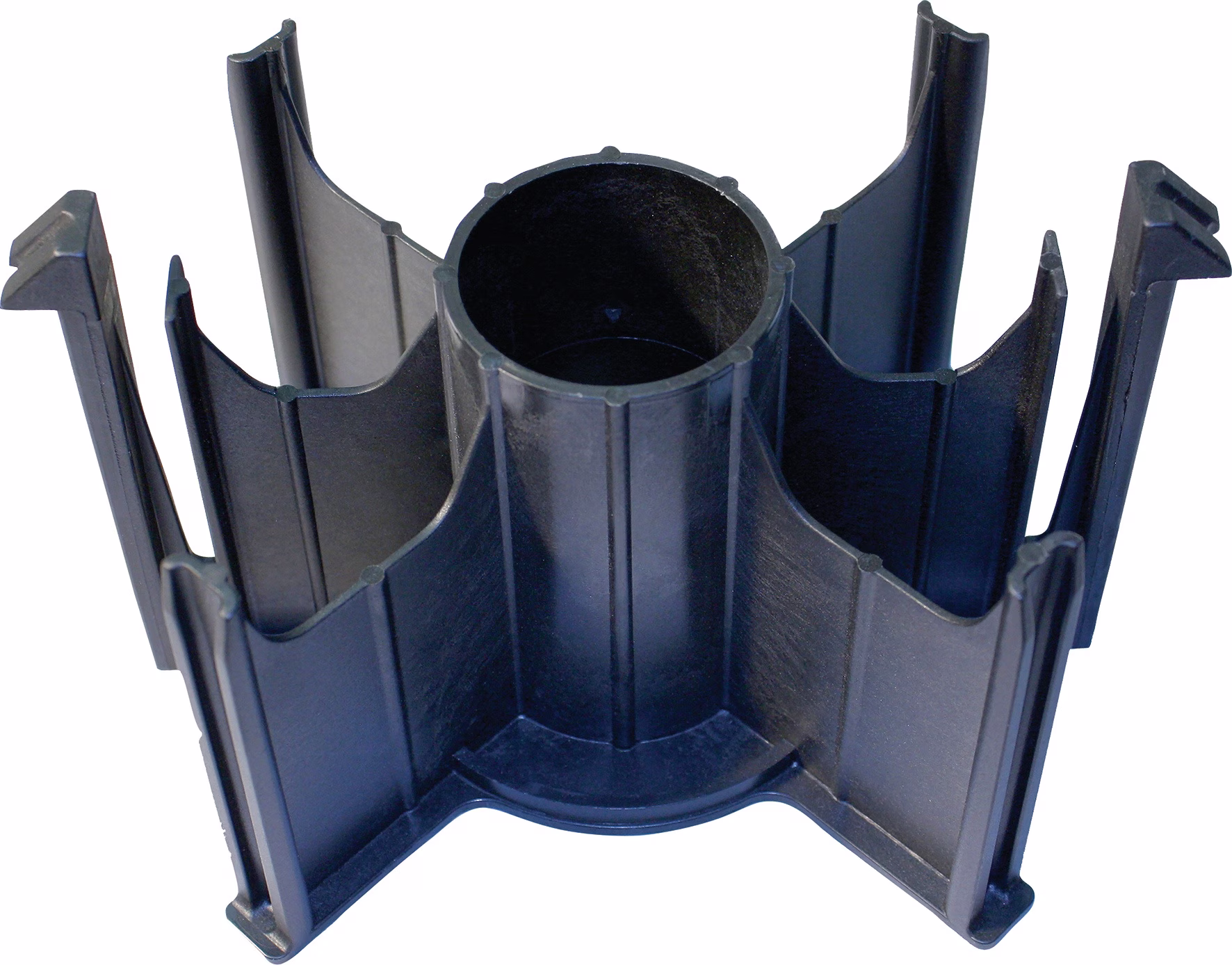Korbspulenadapter B-300 Stand.Ku