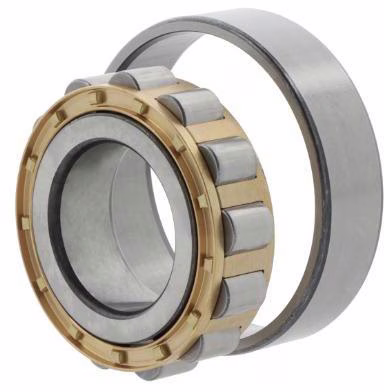 Zylinderrollenlager N217 M ID 85mm AD 150mm Breite28mm 1St./VE