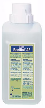 Desinfektionsmittel 59045 500ml