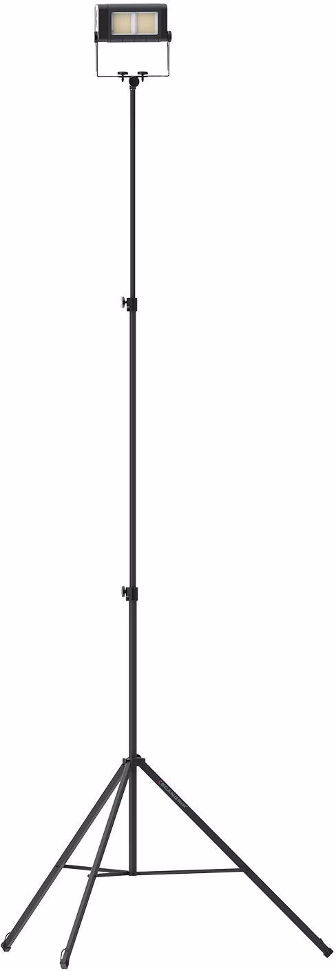 LED-Strahler SITE LIGHT 80 630 W 20000-80000 lm 10m H07RN-F 3x1,5mm²