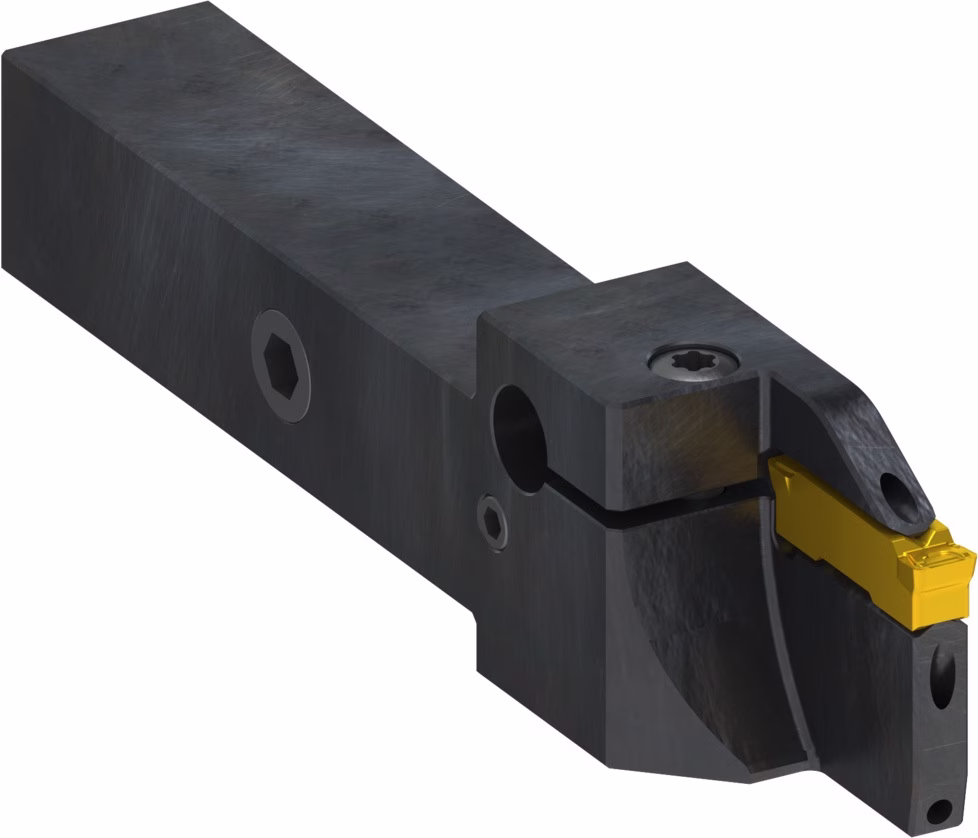 Außendrehhalter ISO GL6-A2020KFR-24-80 Einstechtiefe 24mm Rechtslauf