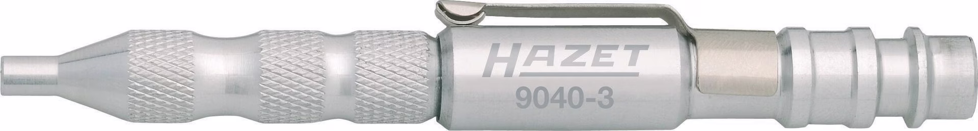 Druckluftausblaspistole 9040-3 12bar 360l/min (bei 6 bar)