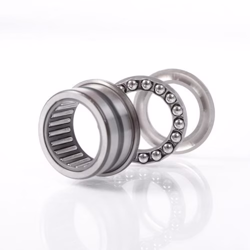 Nadel-Axialzylinderrollenlager NKX45 -Z ID 45mm AD 58mm Breite32mm