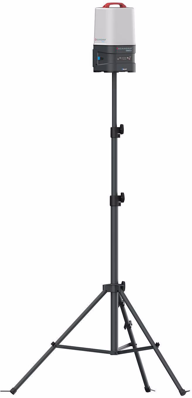 LED-Strahler AREA 10 CONNECT 84 W 1000-10000 lm IP65