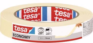Kreppband universal 05286-00000 19mmx50m