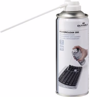 Druckluftspray POWER CLEAN 582919 350ml