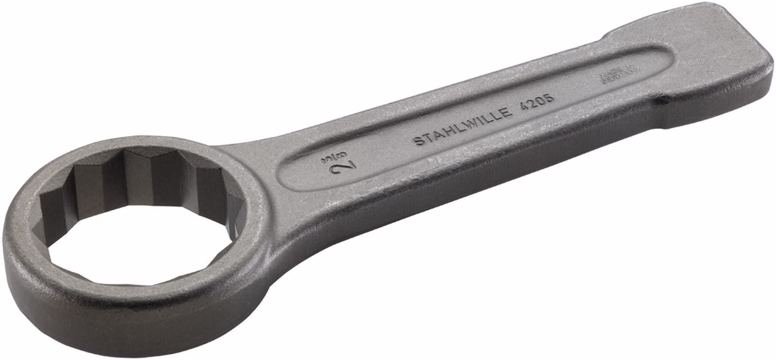 Schlagringschlüssel 4205 SW 41mm L.225mm Spezialstahl