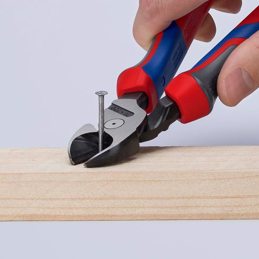 Kraftseitenschneider L.200mm Form 2 Comfort-Griff