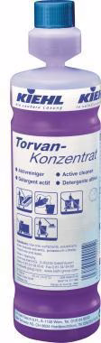 Aktivreiniger Torvan Konzentrat j 25 07 02 1l
