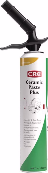 Keramik-Montagepaste Ceramic Paste Plus weiß