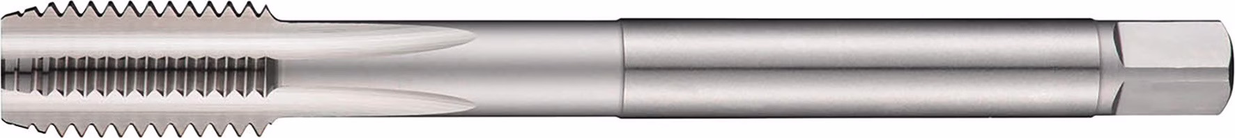 Maschinengewindebohrer DIN HSS-Co-PM blk 1,5xD