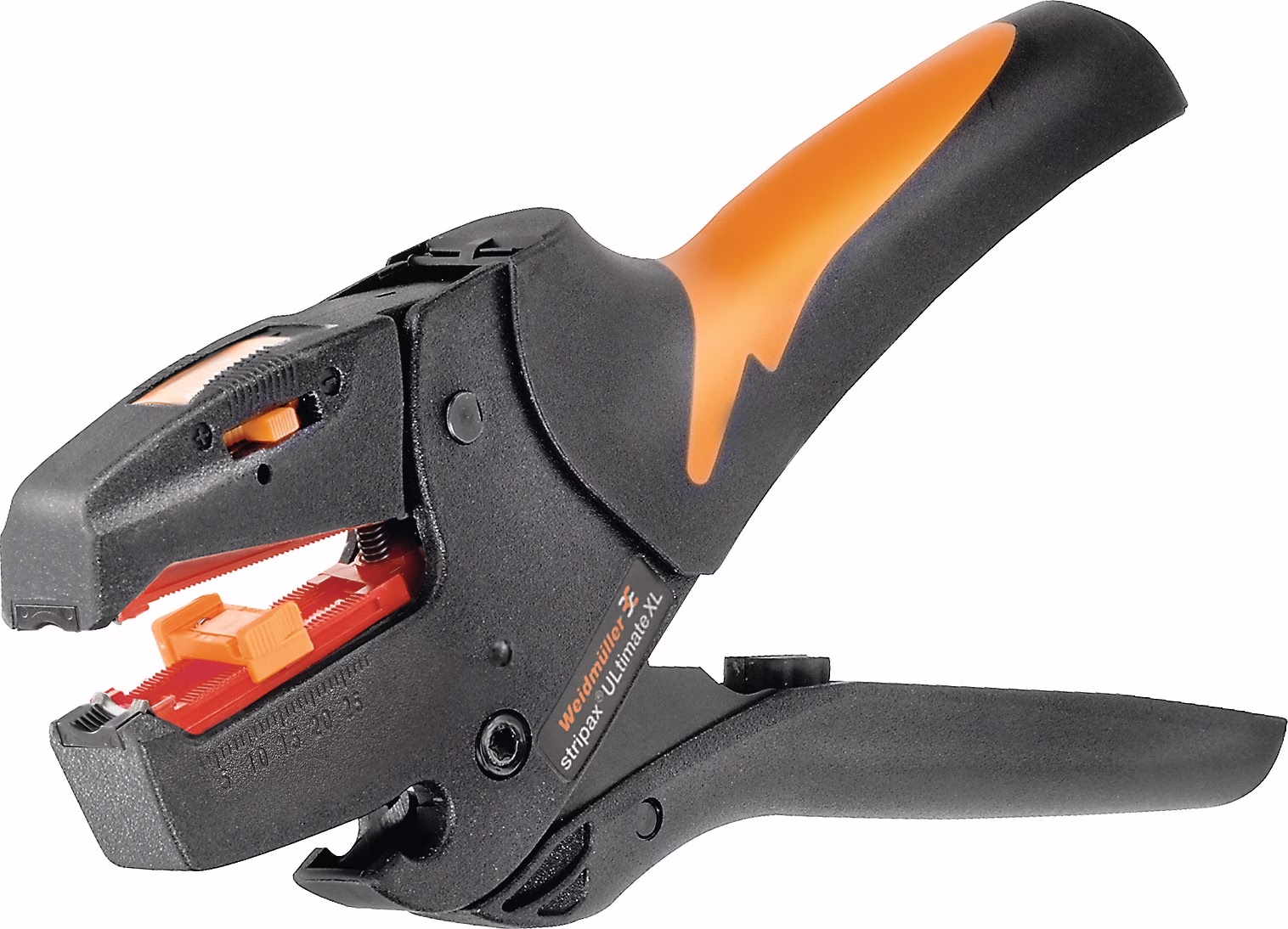 Automatikabisolierzange Stripax® L.190mm (AWG mm²