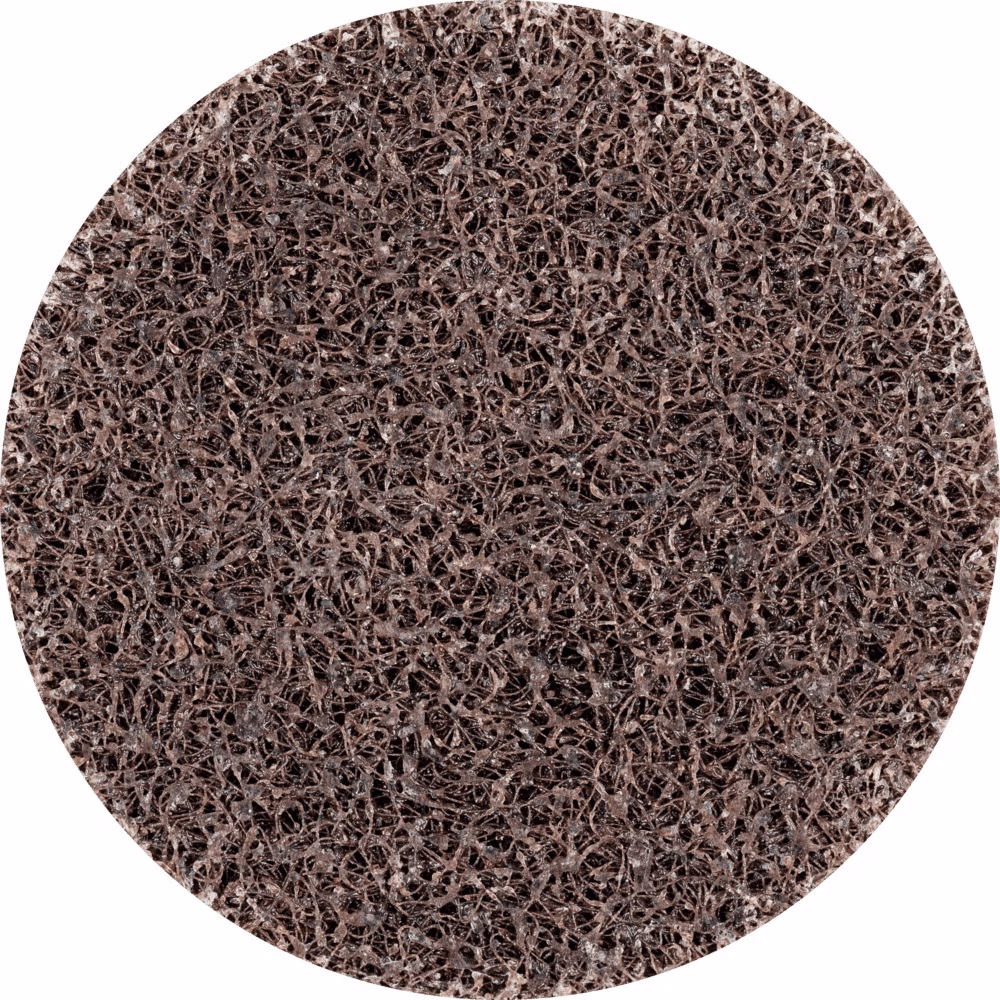 Vliesronde CDR PNER-H 5006 A F D.50mm K.G (grob) B.6mm H (hart) 19100min-¹ PFERD