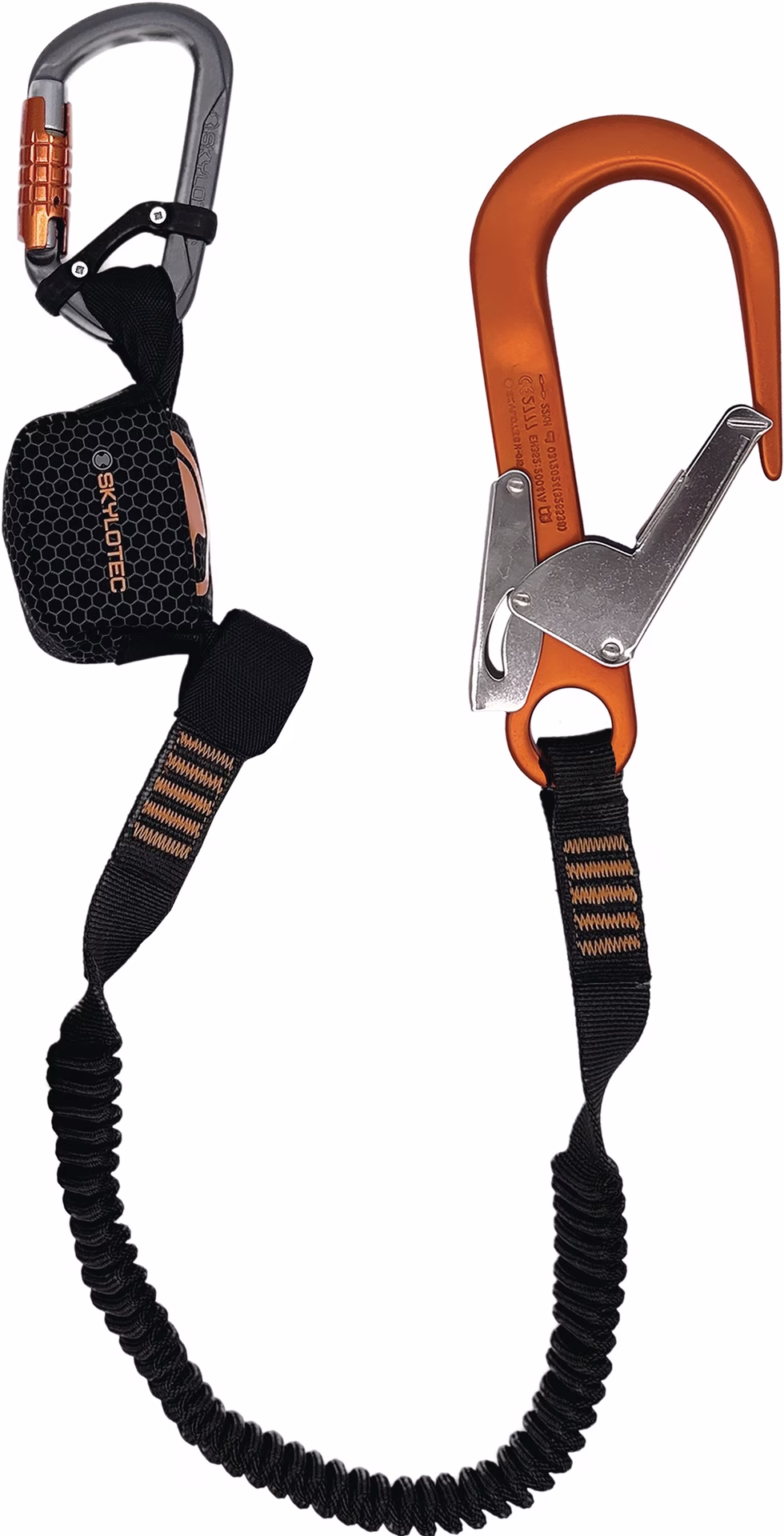 Nanolink Flex L.1,8m EN 355:2002,RFU