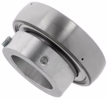 Spannlager GRA103 -NPP-B-AS2/V ID 30,162mm AD 62mm Breite35,8mm 1St./VE