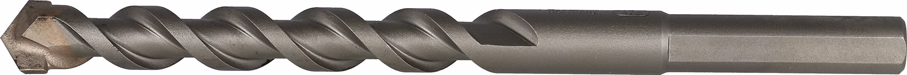 Drehbohrer Almat Pro TRI Schaft