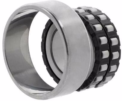 Zylinderrollenlager NN3008 -D-K-TVP-SP-XL ID 40mm AD 68mm Breite21mm