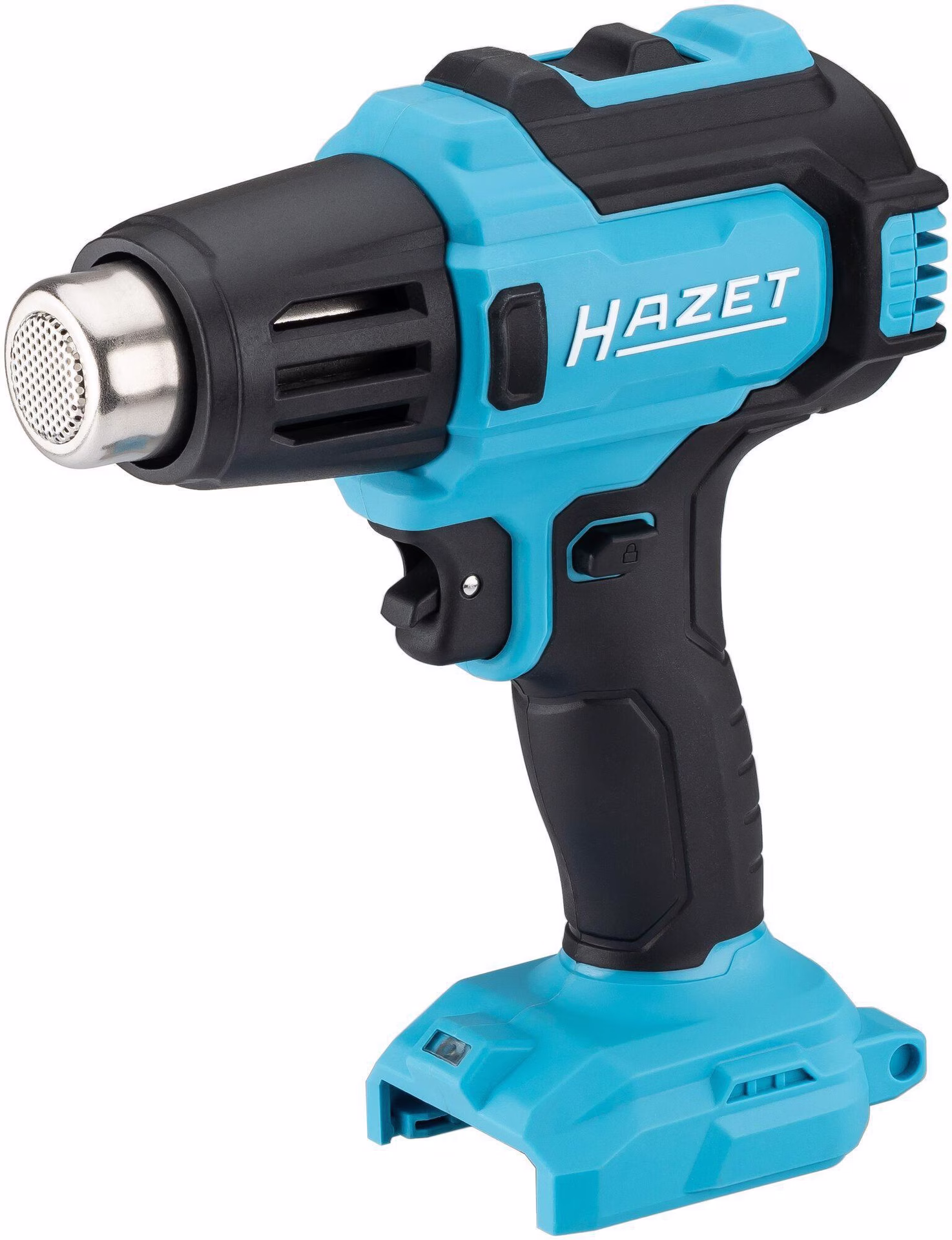 Akku-Heißluftgebläse 9590-10 18V 260-530GradC 200l/min
