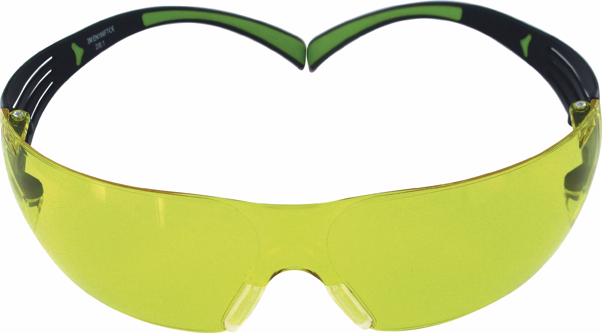 Schutzbrille SecureFit™ 400 EN 166, EN 170, EN 172 Polycarbonat 3M