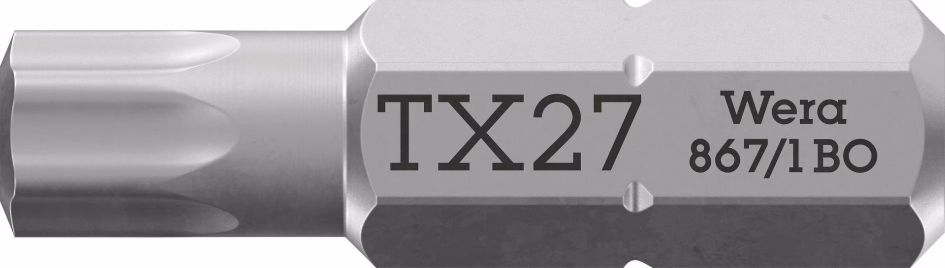 Bit 867/1 Z L.25mm