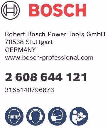 Kreissägeblatt Expert for Fibre Cement AD 160mm Z.4 TCG Bohr.20mm