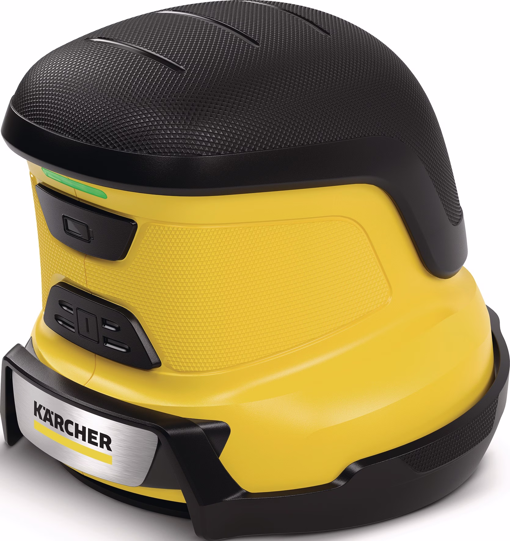 Elektrischer Eiskratzer EDI 4