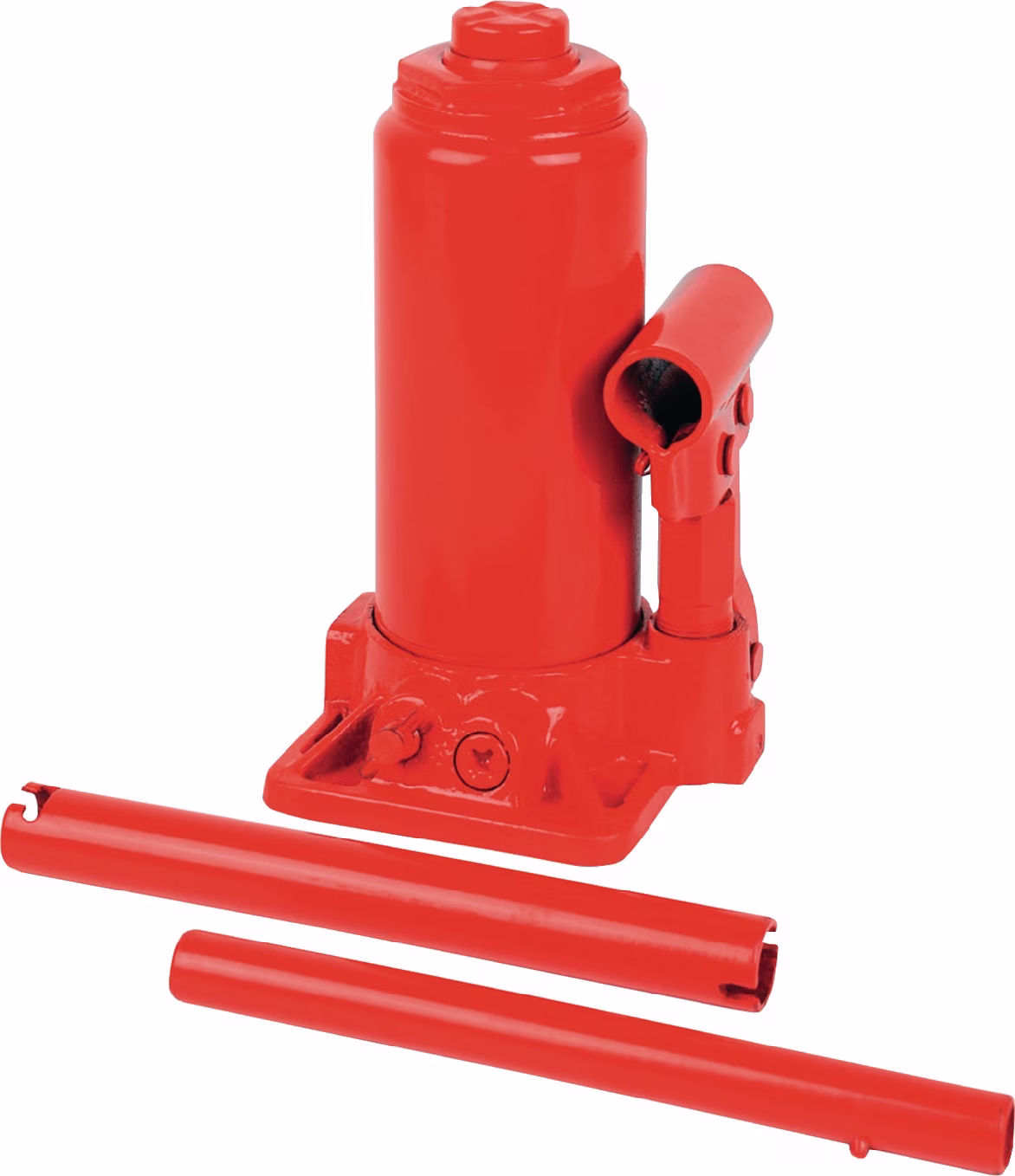 Hydraulikwagenheber Hub