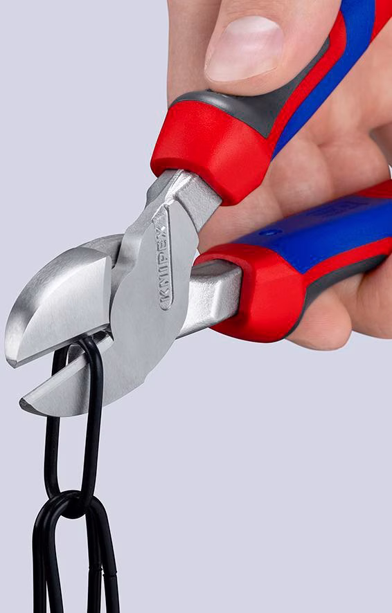 Kraftseitenschneider L.200mm Form 0 Comfort-Griff
